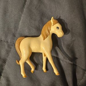 Barbie Stable Friends Horse/Pony Farm Animal Vintage Mattel 1998